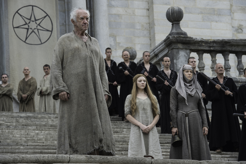 Illustration for article titled Viva Lady Stoneheart: Here are this week’s Game Of Thrones dead pool odds